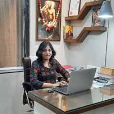 Dr Sarika Dhoot